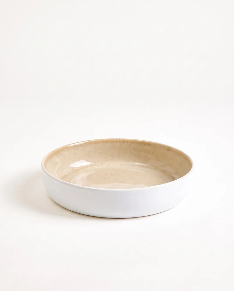 Cordoama Pastateller modern sand