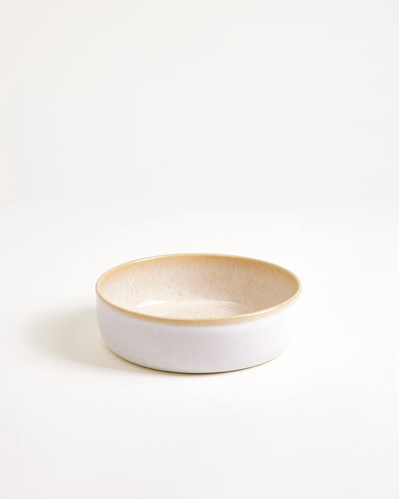 Cordoama Müslischale modern sand