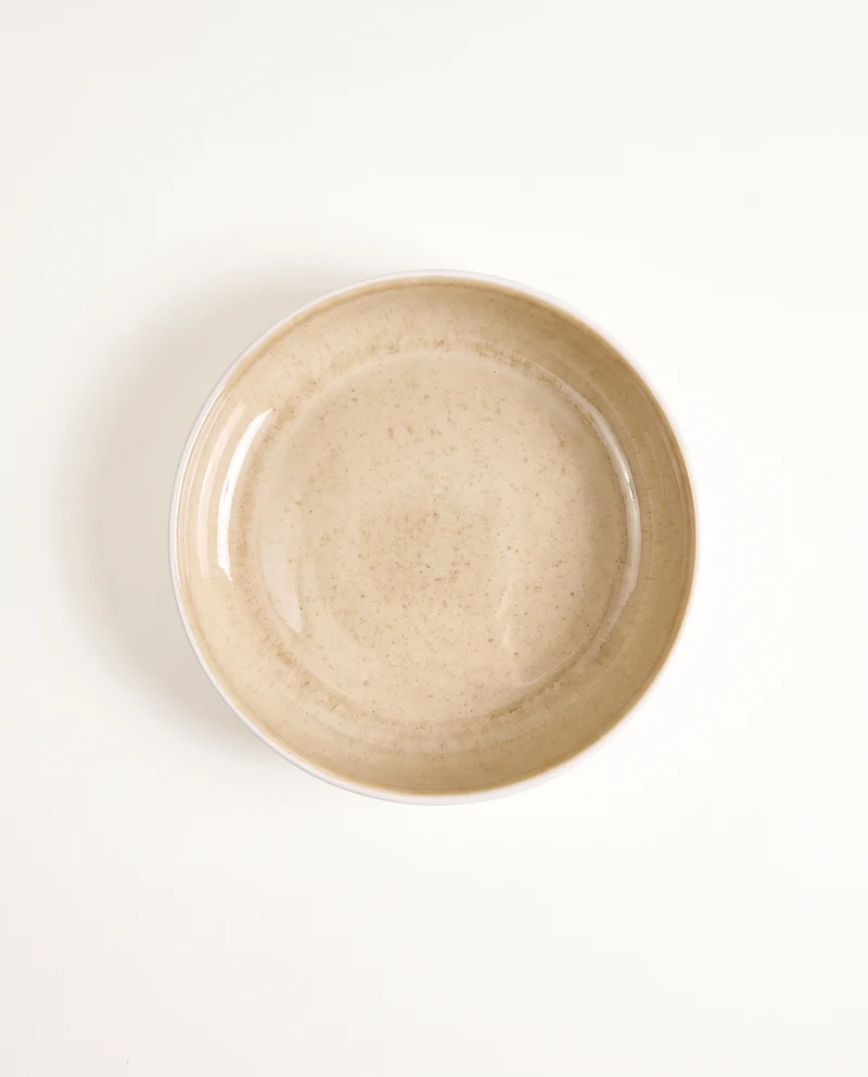 Cordoama Pastateller modern sand