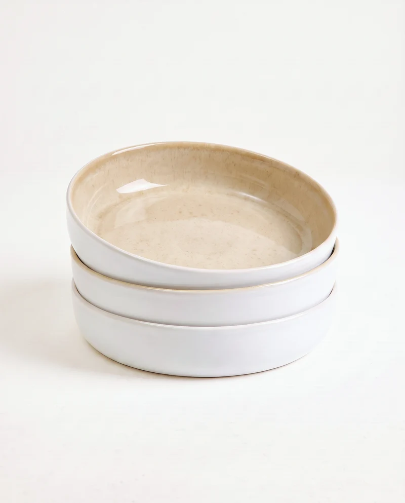 Cordoama Pastateller modern sand
