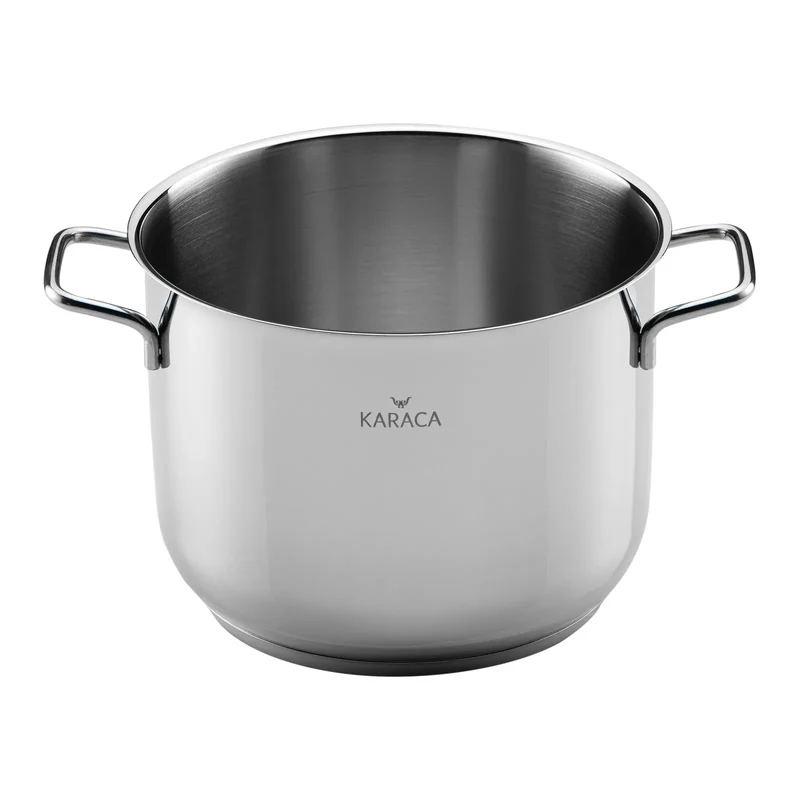Karaca Love of Kitchen Kochtopf für Spaghetti Kochtopf