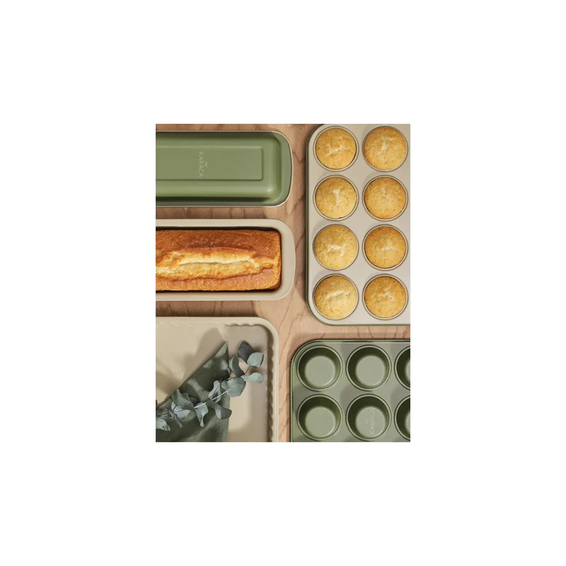 Karaca Jennese Battom Kuchen Backform
