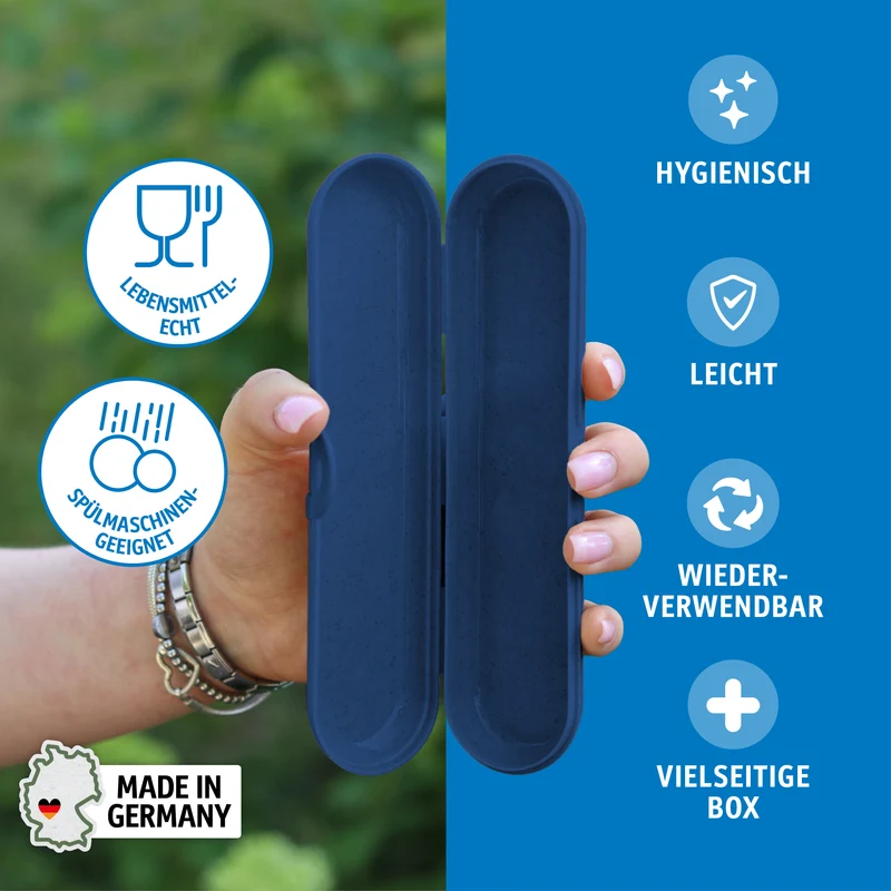 Besteck Etui TWIST ETUI