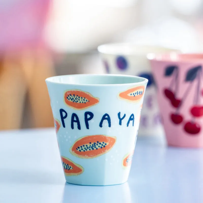 Becher-Set NORA CUP M JUICIES 4er-SET