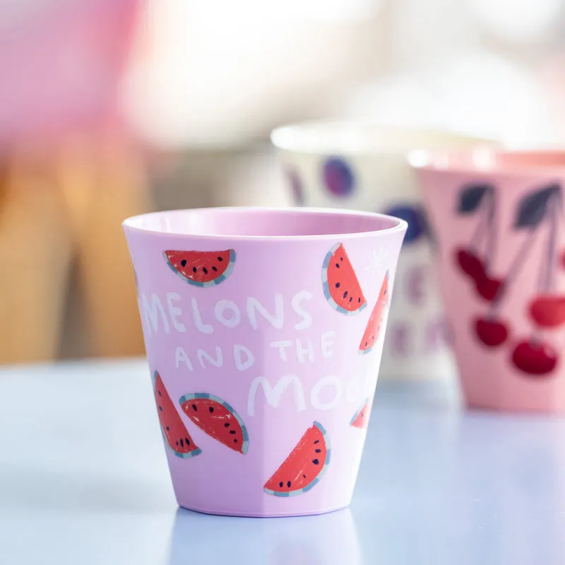 Becher-Set NORA CUP M JUICIES 4er-SET