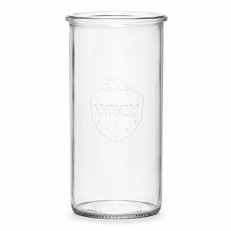 WECK-Sturzglas 1500 ml RR 100