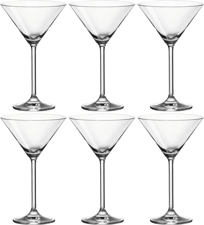 Cocktailglas DAILY 6er tlg.