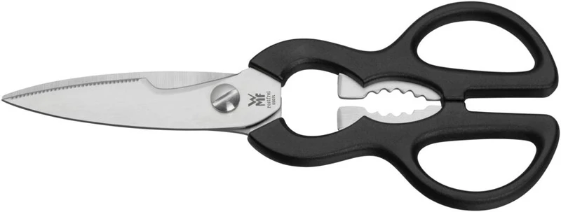 WMF Messerblock Kineo 6-teilig - Bestücktes Messerset met Performance Cut
