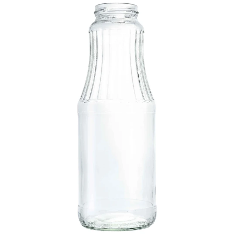 Fruchtsaftflasche Bavaria 1 l TO 53