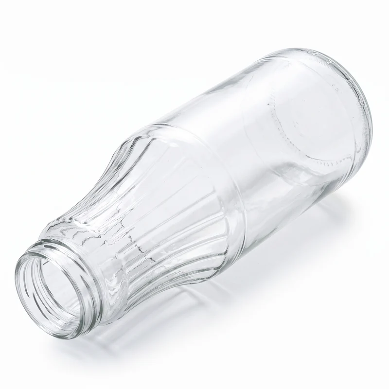 Fruchtsaftflasche Bavaria 1 l TO 53