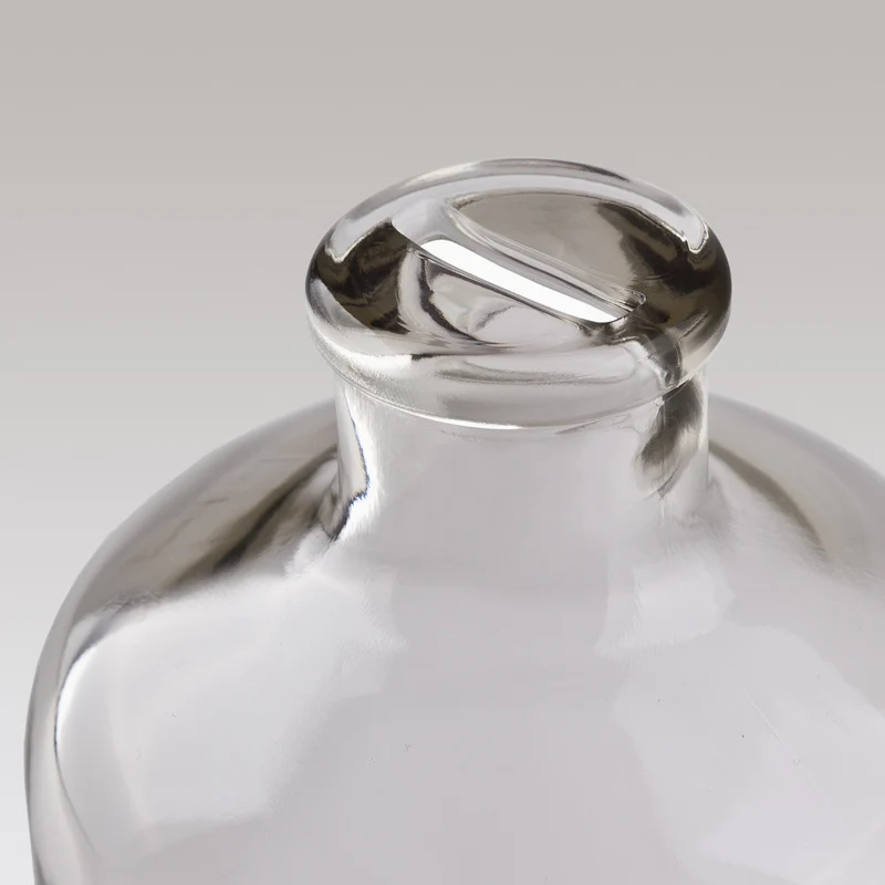 Sparflasche 1,0 l
