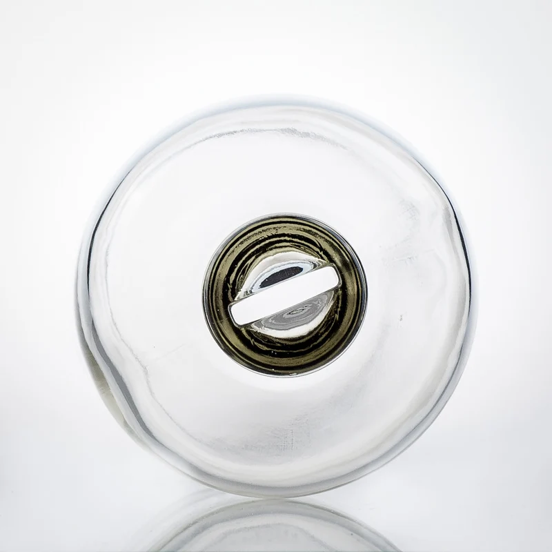 Sparflasche 1,0 l