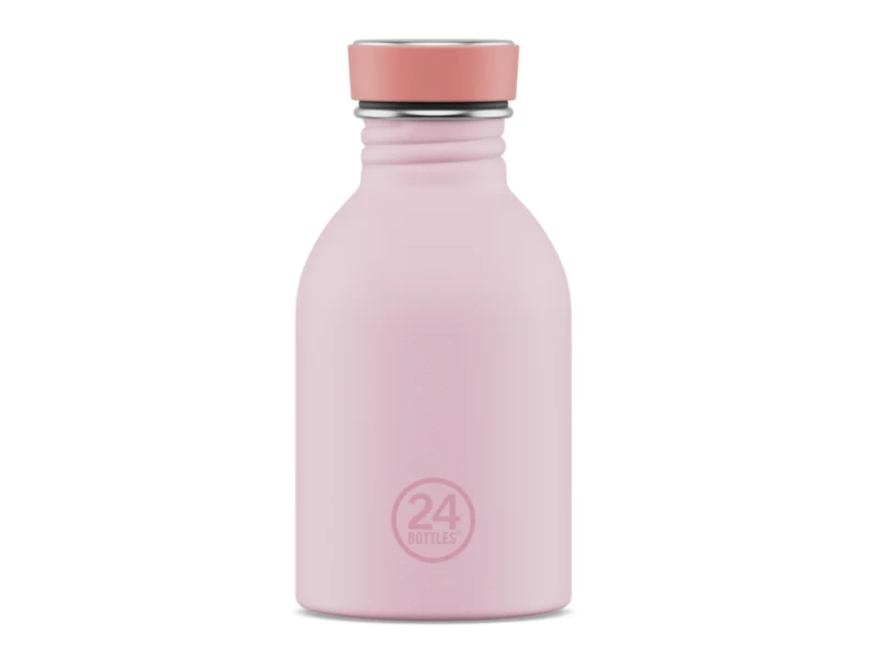 24Bottles Urban Bottle Mini Ballerina 250ml