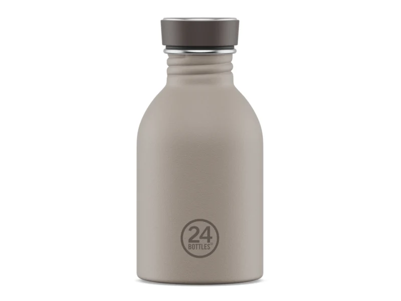 24Bottles Urban Bottle Mini Linen 250ml