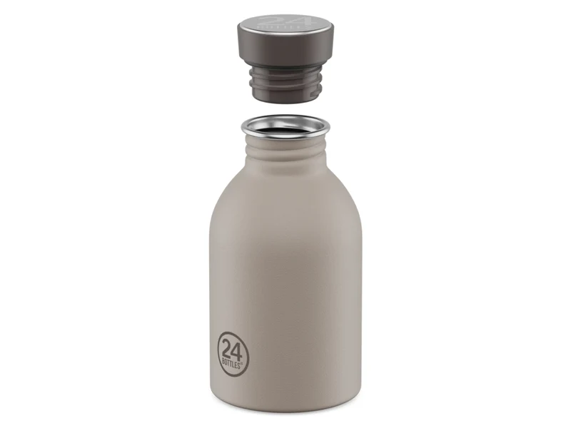24Bottles Urban Bottle Mini Linen 250ml