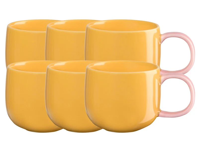 ASA Selection joy Espressotasse passion fruit 5cm Set6