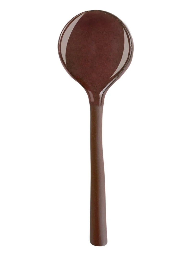 ASA umami Keramiklöffel bordeaux 20cm