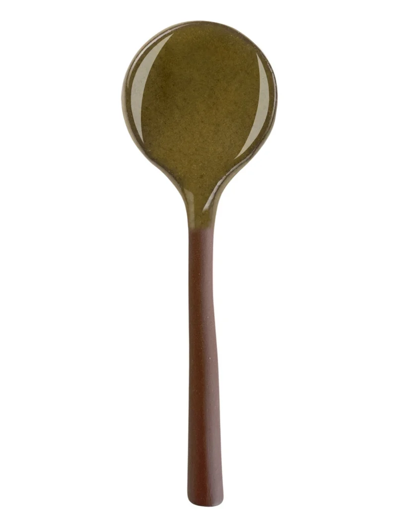 ASA umami Keramiklöffel gelb 20cm
