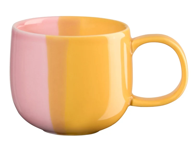 ASA Selection joy Espressotasse passion fruit smoothie 5cm Set6