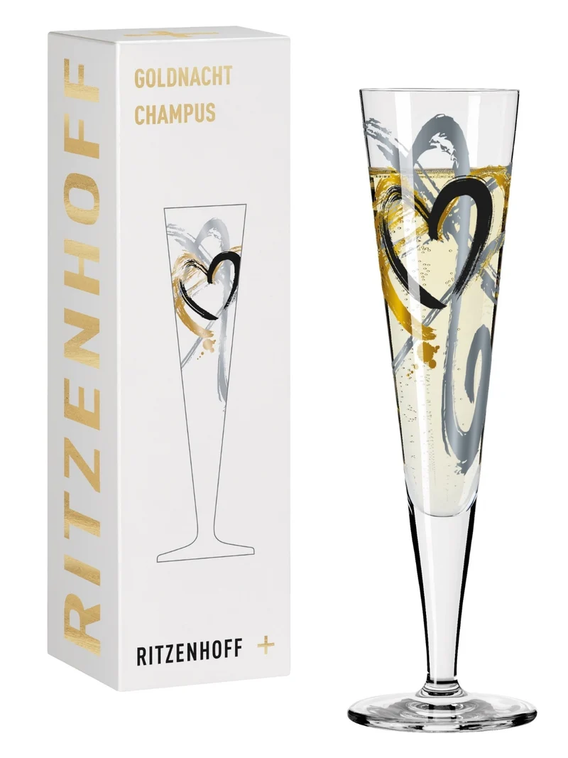 Ritzenhoff Goldnacht Champus #1 T. Marutschke H12
