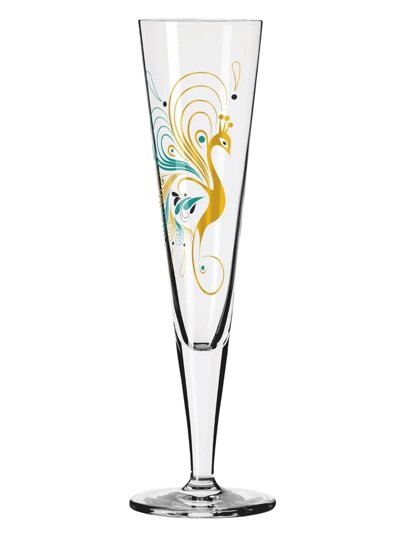 Ritzenhoff Goldnacht Champus #49 C. Lorenzo F26