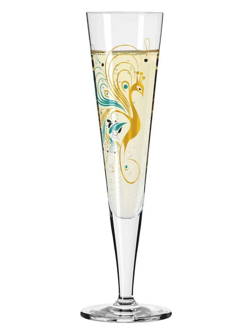 Ritzenhoff Goldnacht Champus #49 C. Lorenzo F26