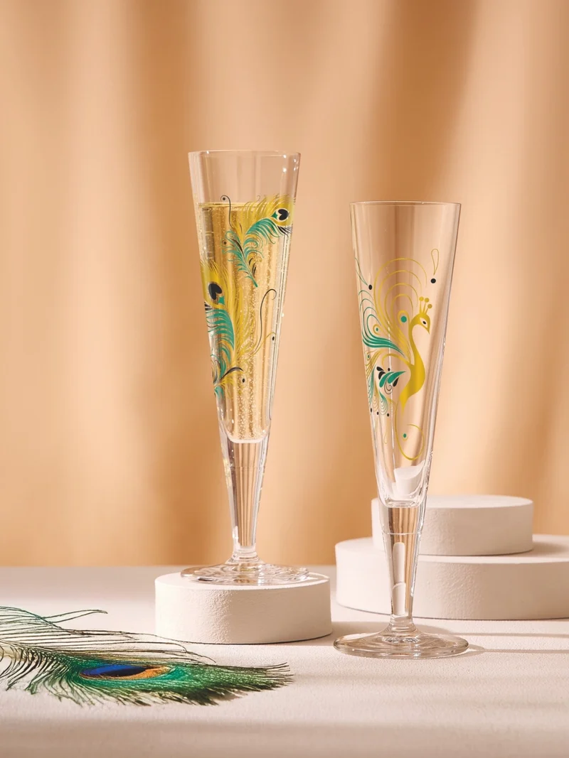 Ritzenhoff Goldnacht Champus #49 C. Lorenzo F26