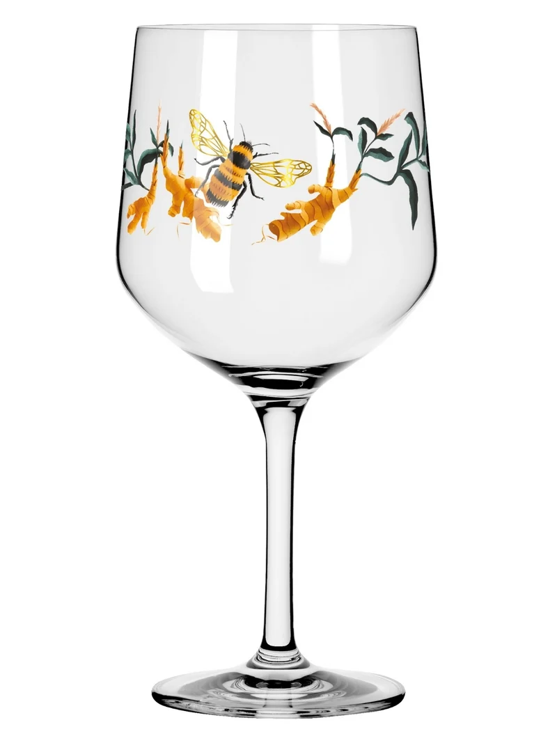 Ritzenhoff Botanic Glamour Gin Kelch 2er Set #3 #4 J. Horscroft H22
