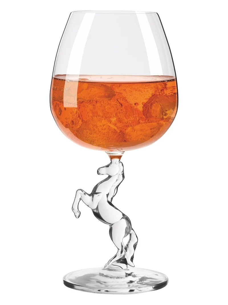 Ritzenhoff Reitkristall Wein Cocktail #1 RDT H25