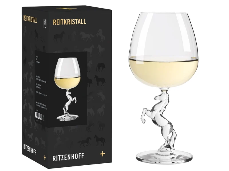 Ritzenhoff Reitkristall Wein Cocktail #1 RDT H25