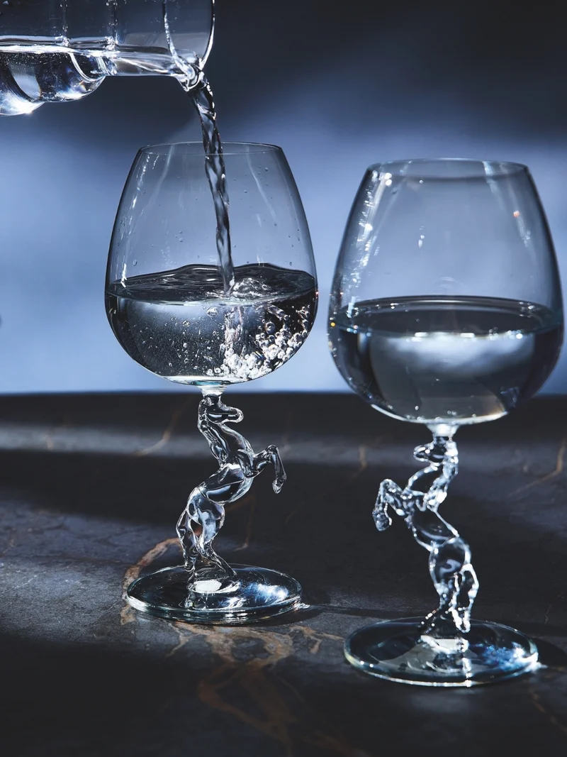 Ritzenhoff Reitkristall Wein Cocktail #1 RDT H25