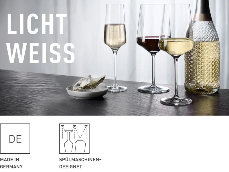 Ritzenhoff Lichtweiss Rotwein 2er Set #1 N. Niggemeier H22