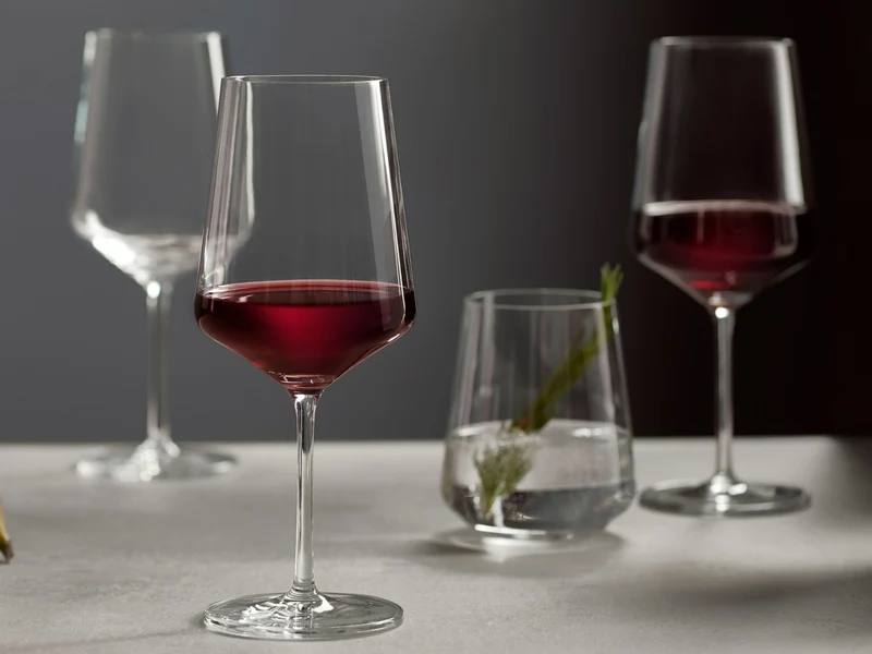 Ritzenhoff Lichtweiss Rotwein 2er Set #1 N. Niggemeier H22