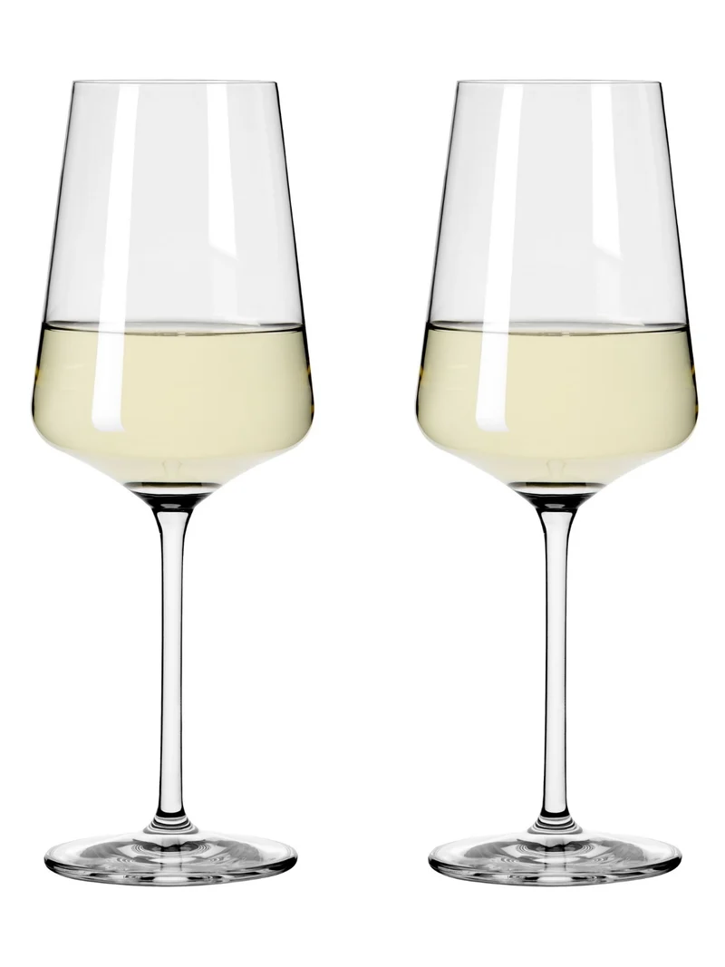 Ritzenhoff Lichtweiss Weißwein 2er Set #1 N. Niggemeier H22