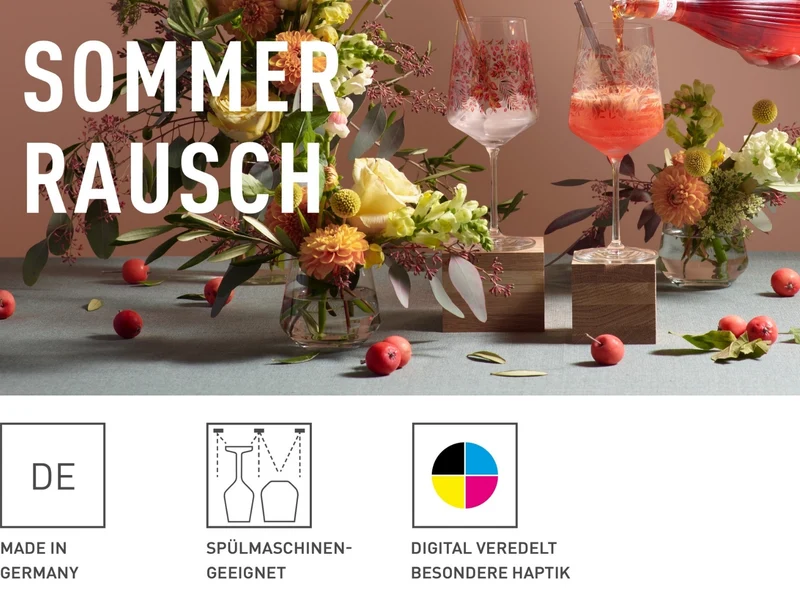 Ritzenhoff Sommerrausch Aperizzo #16 RDT F23