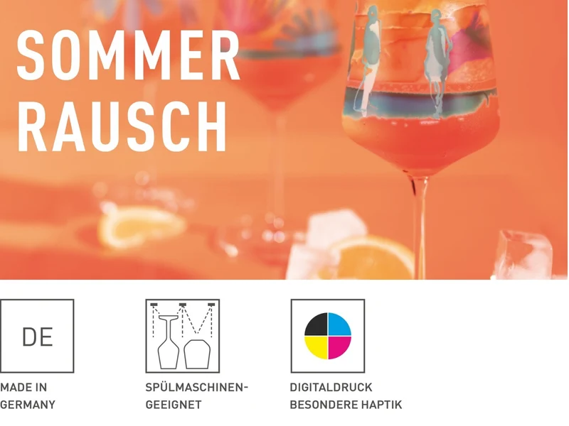 Ritzenhoff Sommerrausch Aperizzo #12 A. Loibner F22