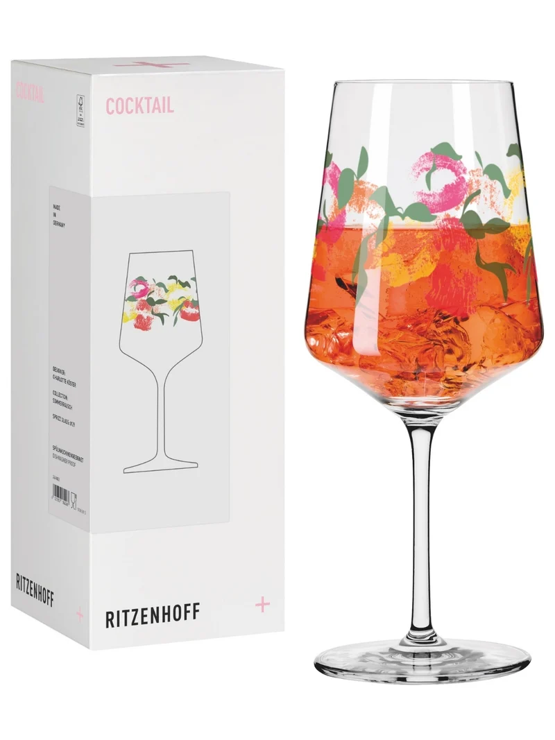 Ritzehoff Sommerrausch Aperizzo #29 C.Köster F26