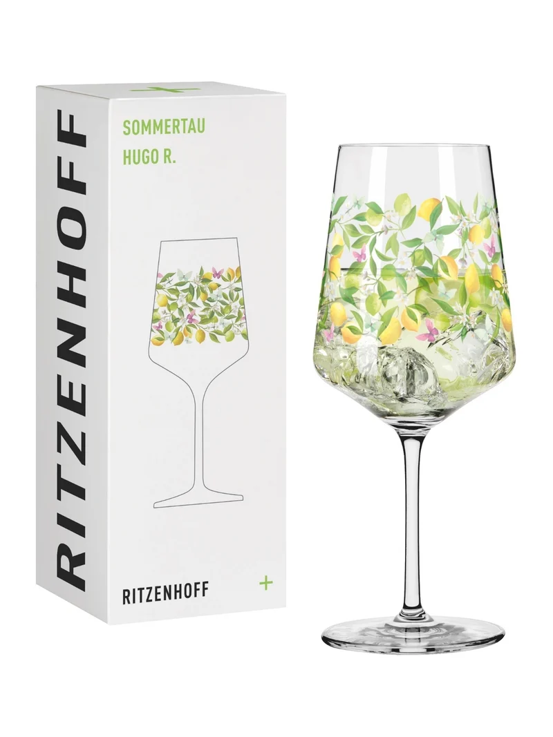 Ritzenhoff Sommertau Hugo #11 A. Loibner F22