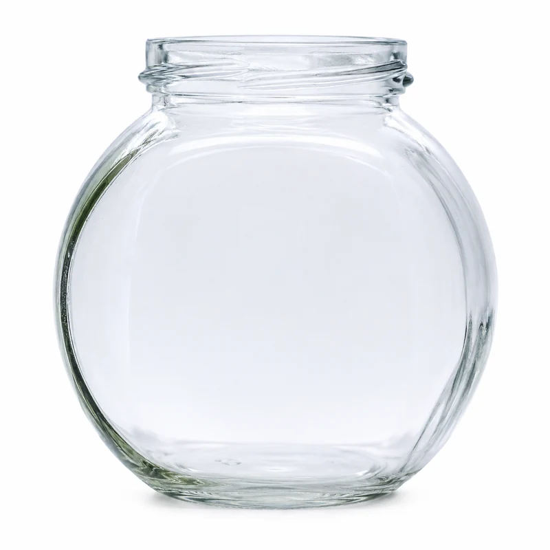 Bonbonglas 395 ml
