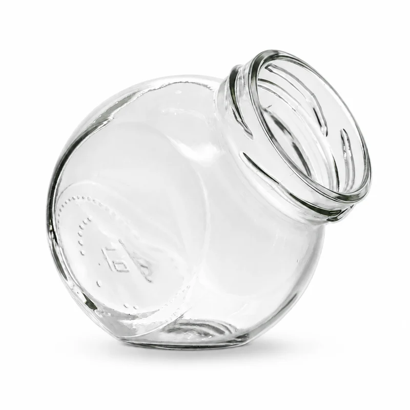 Bonbonglas 130 ml