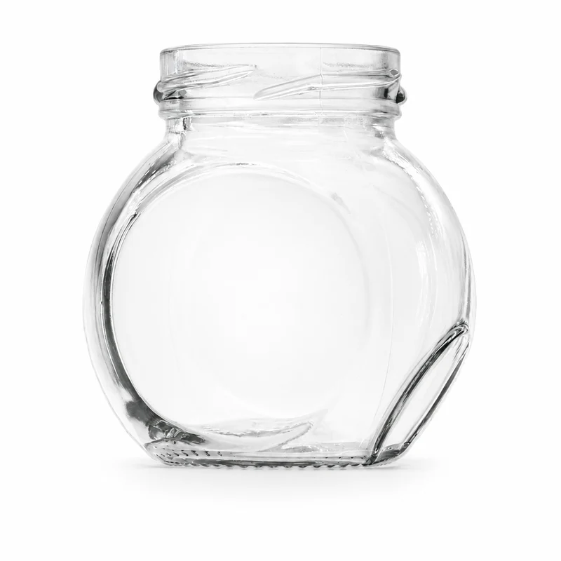 Bonbonglas 130 ml
