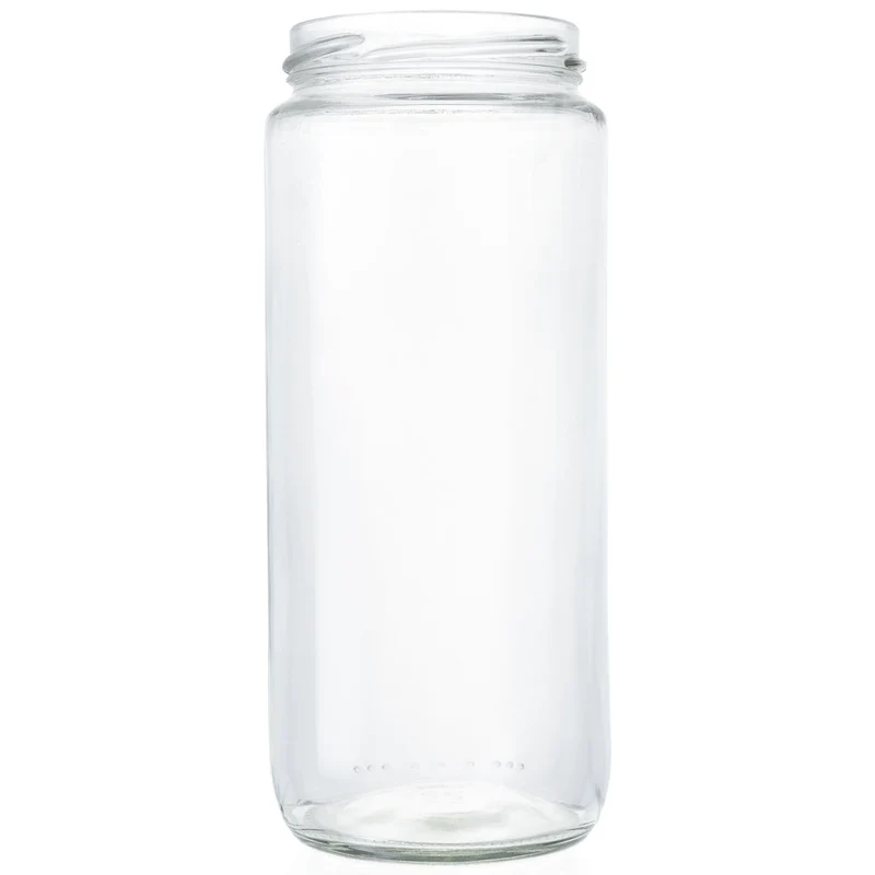 Konservenglas 580 ml TO 66