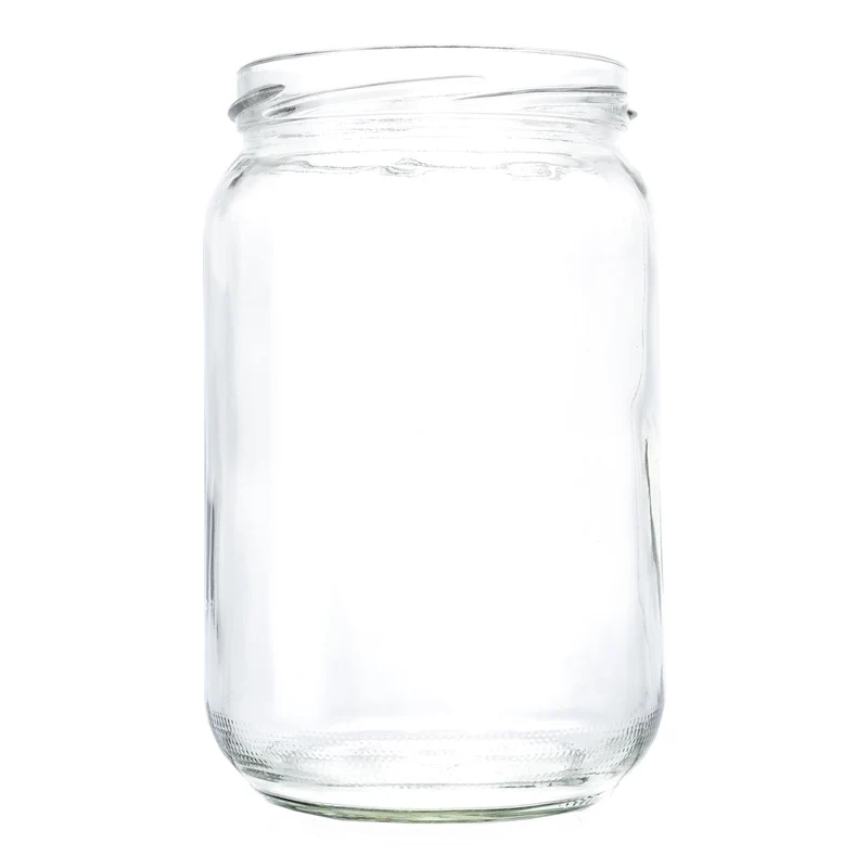 Konservenglas 720 ml TO 82