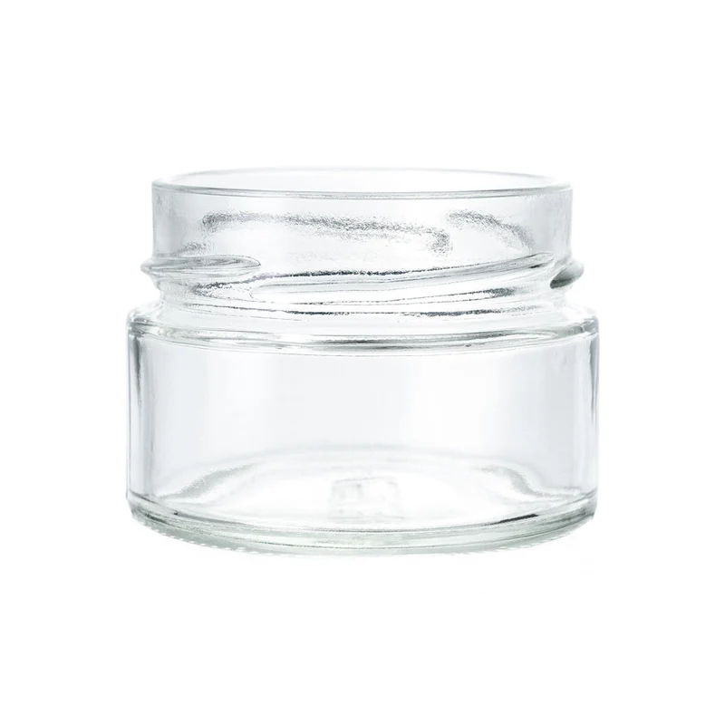 Konservenglas 130 ml TO 66 Deep