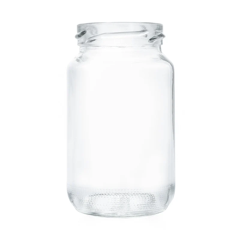 Konservenglas 150 ml TO 48