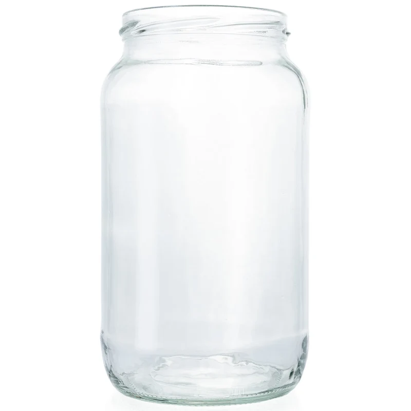 Konservenglas 1062 ml TO 82
