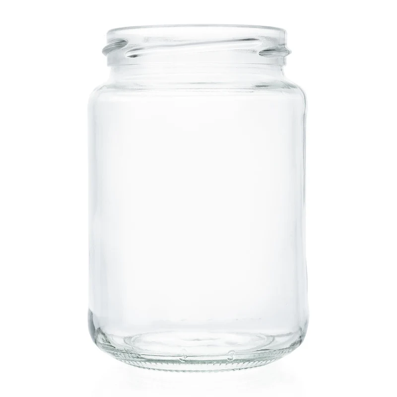 Konservenglas 381 ml TO 66