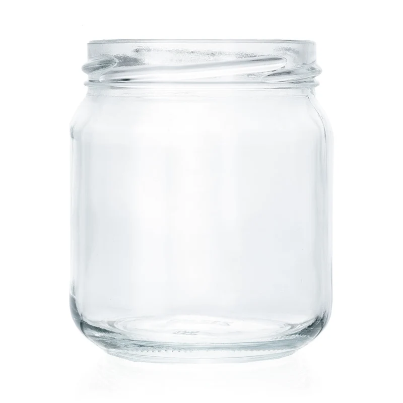 Konservenglas 275 ml TO 66