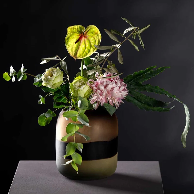 Vase CORSO SABBIA 19 cm