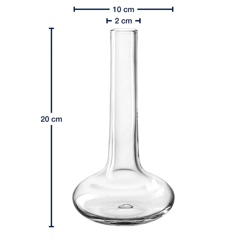 Solifleurvase ARIA 20 cm